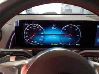 Mercedes-Benz EQB 300 4matic AMG 2024