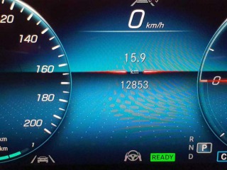 Mercedes-Benz EQB 300 4matic AMG 2024