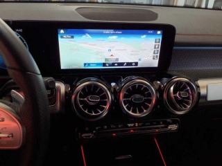 Mercedes-Benz EQB 300 4matic AMG 2024