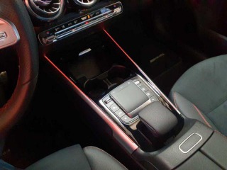 Mercedes-Benz EQB 300 4matic AMG 2024