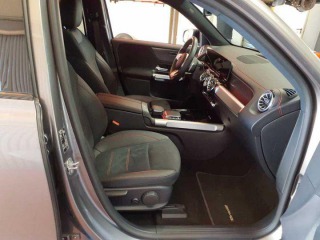 Mercedes-Benz EQB 300 4matic AMG 2024