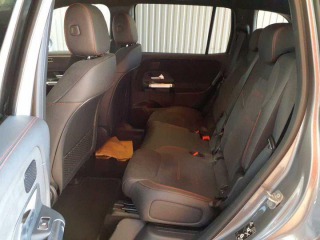 Mercedes-Benz EQB 300 4matic AMG 2024