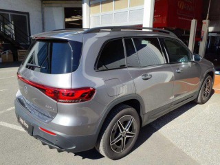 Mercedes-Benz EQB 300 4matic AMG 2024