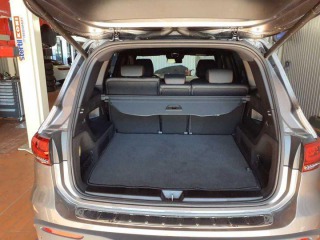 Mercedes-Benz EQB 300 4matic AMG 2024