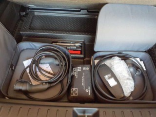 Mercedes-Benz EQB 300 4matic AMG 2024