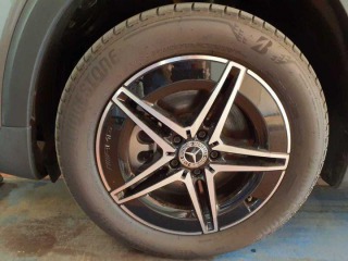 Mercedes-Benz EQB 300 4matic AMG 2024