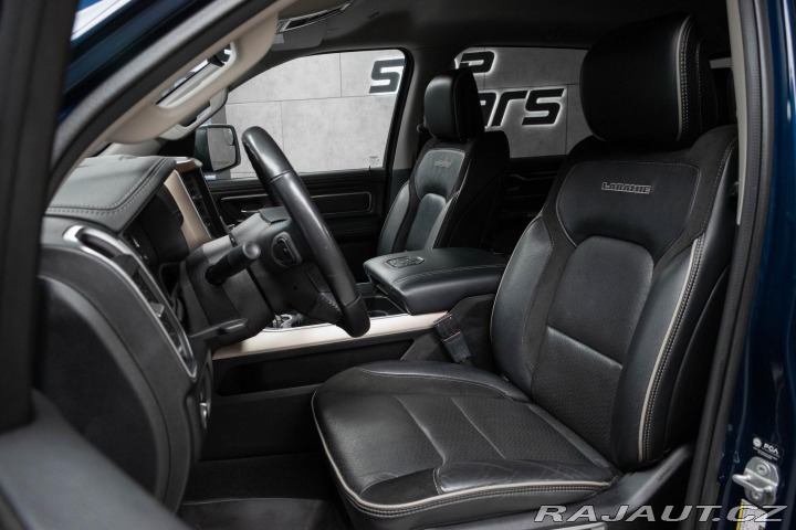 Dodge RAM 1500 5.7 HEMI LARAMIE*TAŽ 2022