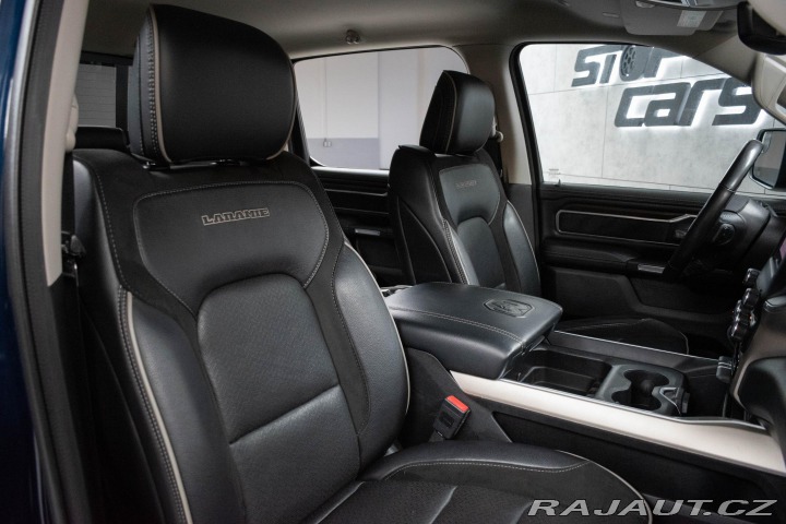 Dodge RAM 1500 5.7 HEMI LARAMIE*TAŽ 2022