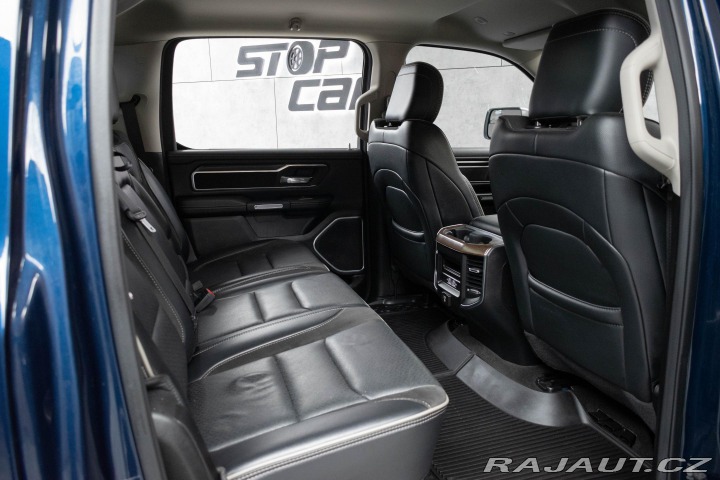 Dodge RAM 1500 5.7 HEMI LARAMIE*TAŽ 2022
