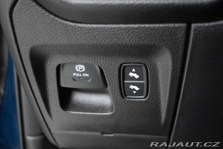 Dodge RAM 1500 5.7 HEMI LARAMIE*TAŽ 2022