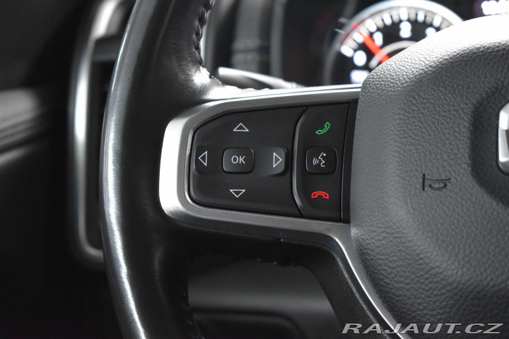 Dodge RAM 1500 5.7 REZERVACE 2022
