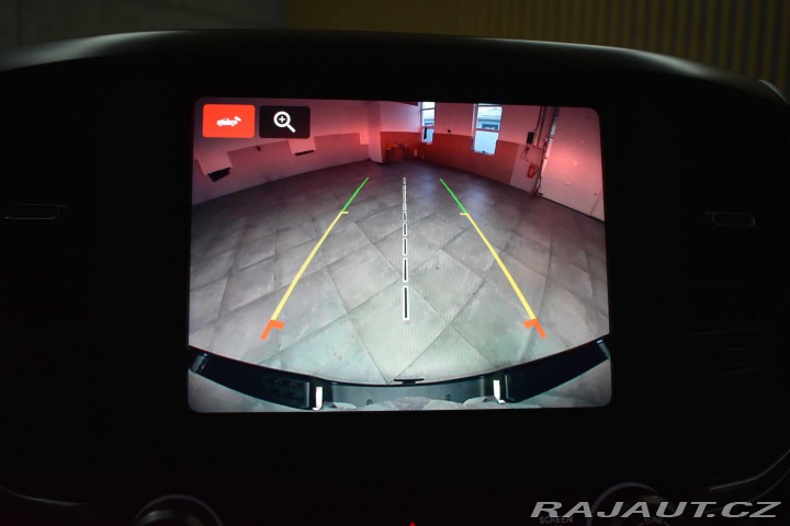 Dodge RAM 1500 5.7 REZERVACE 2022