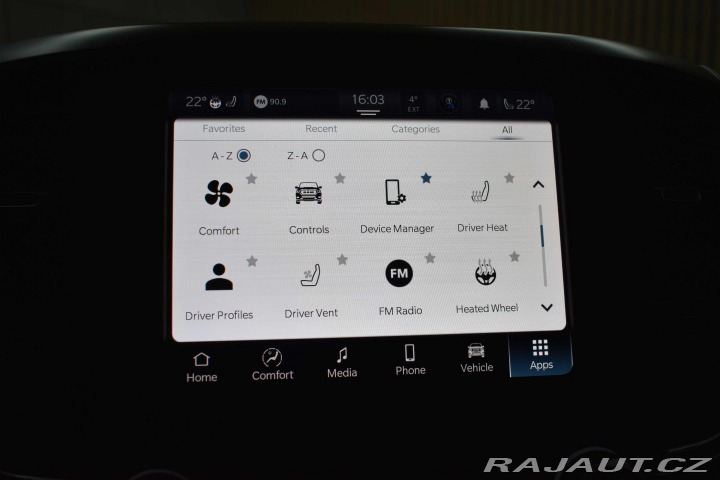 Dodge RAM 1500 5.7 HEMI LARAMIE*TAŽ 2022