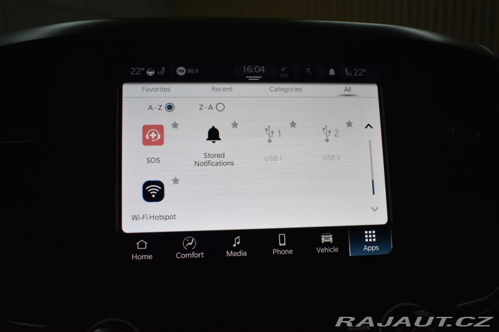 Dodge RAM 1500 5.7 HEMI LARAMIE*TAŽ 2022