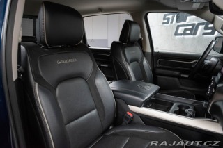 Dodge RAM 1500 5.7 HEMI LARAMIE*TAŽ 2022