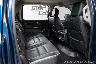 Dodge RAM 1500 5.7 HEMI LARAMIE*TAŽ 2022