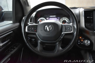 Dodge RAM 1500 5.7 HEMI LARAMIE*TAŽ 2022