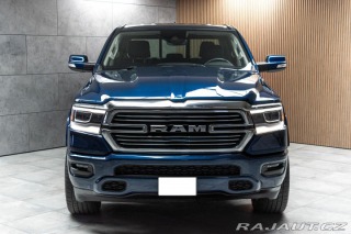 Dodge RAM 1500 5.7 HEMI LARAMIE*TAŽ 2022
