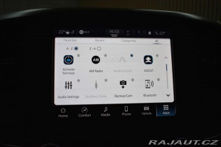 Dodge RAM 1500 5.7 HEMI LARAMIE*TAŽ 2022