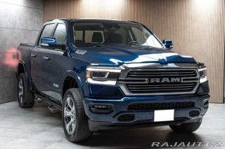 Dodge RAM 1500 5.7 HEMI LARAMIE*TAŽ 2022