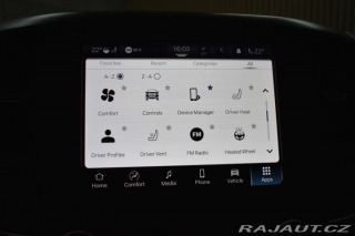 Dodge RAM 1500 5.7 HEMI LARAMIE*TAŽ 2022