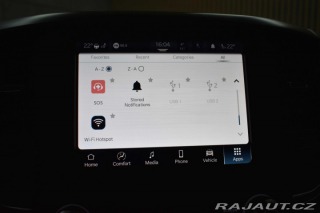 Dodge RAM 1500 5.7 HEMI LARAMIE*TAŽ 2022