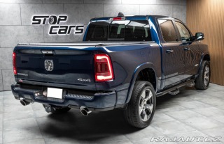 Dodge RAM 1500 5.7 HEMI LARAMIE*TAŽ 2022