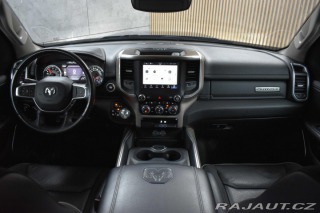 Dodge RAM 1500 5.7 HEMI LARAMIE*TAŽ 2022