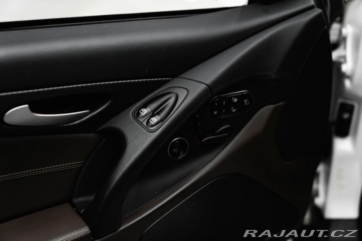 Mercedes-Benz SL IWC Edition 2009