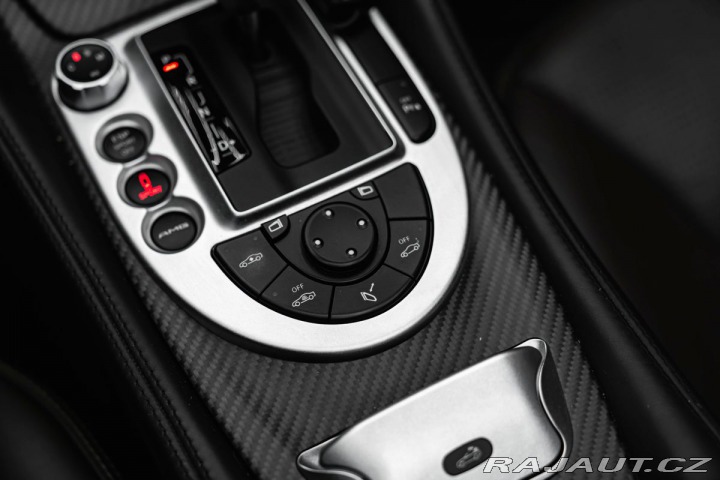 Mercedes-Benz SL IWC Edition 2009