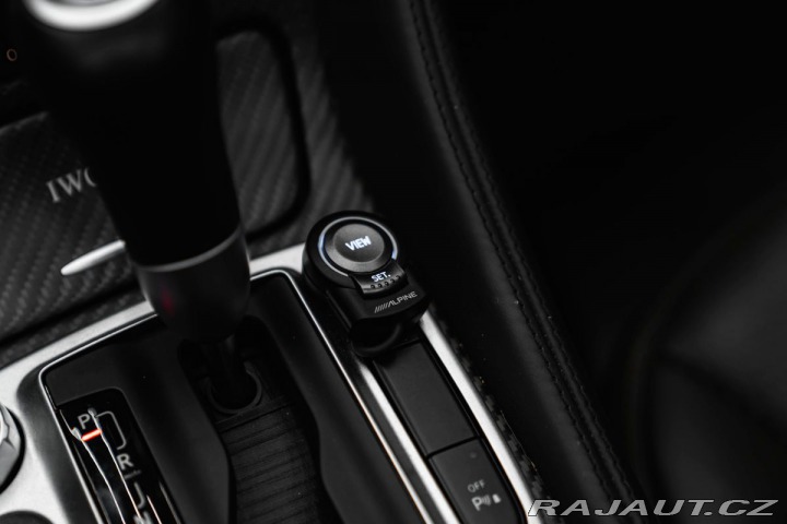 Mercedes-Benz SL IWC Edition 1800