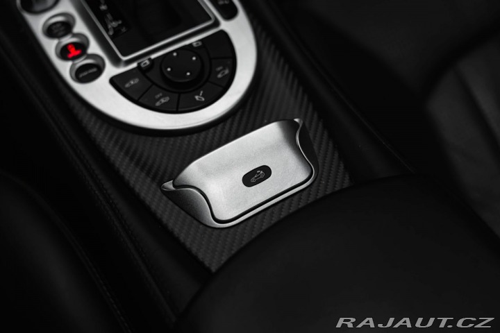 Mercedes-Benz SL IWC Edition 2009