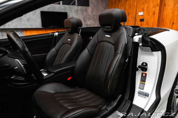 Mercedes-Benz SL IWC Edition 1800