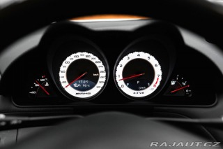 Mercedes-Benz SL IWC Edition 2009