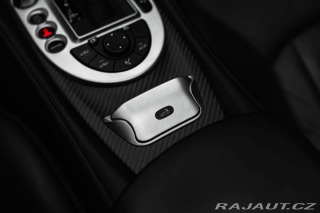 Mercedes-Benz SL IWC Edition 2009