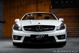 Mercedes-Benz SL IWC Edition 2009