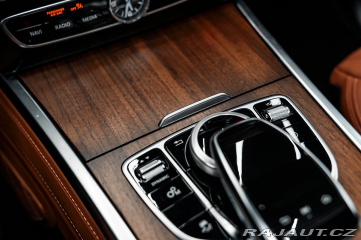 Mercedes-Benz G d, AMG Line, Burmester, M 2024