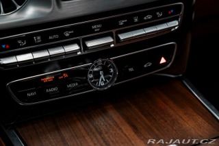 Mercedes-Benz G d, AMG Line, Burmester, M 2024