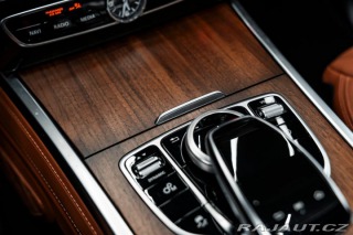 Mercedes-Benz G d, AMG Line, Burmester, M 2024