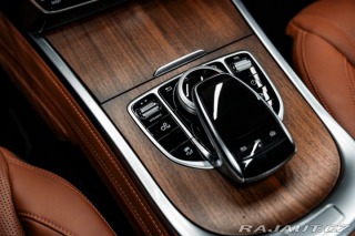 Mercedes-Benz G d, AMG Line, Burmester, M 2024