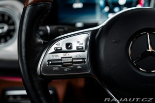 Mercedes-Benz G d, AMG Line, Burmester, M 2024