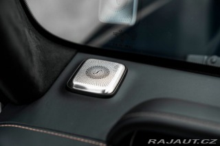 Mercedes-Benz G d, AMG Line, Burmester, M 2024