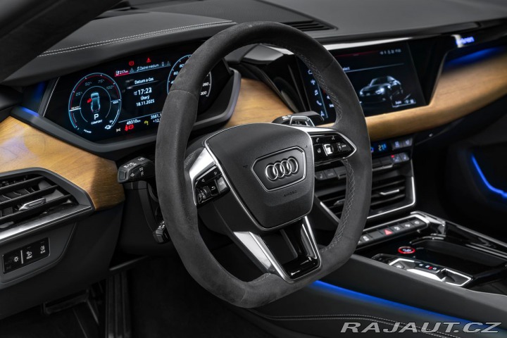 Audi Ostatní modely Q Exclusive Keramiky Vzdu 2023