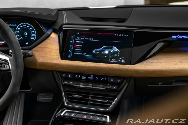 Audi Ostatní modely Q Exclusive Keramiky Vzdu 2023