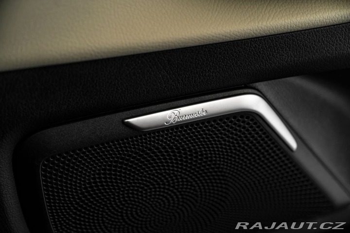 Mercedes-Benz V 4M L AMG Avantgarde Pano 2022