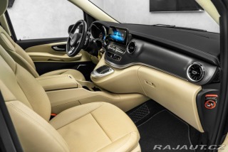 Mercedes-Benz V 4M L AMG Avantgarde Pano 2022