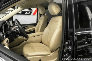 Mercedes-Benz V 4M L AMG Avantgarde Pano 2022