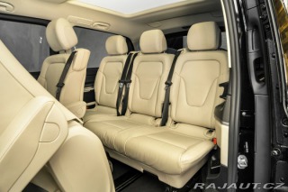 Mercedes-Benz V 4M L AMG Avantgarde Pano 2022