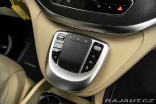 Mercedes-Benz V 4M L AMG Avantgarde Pano 2022