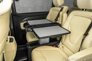 Mercedes-Benz V 4M L AMG Avantgarde Pano 2022